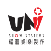 UNI Show systems logo