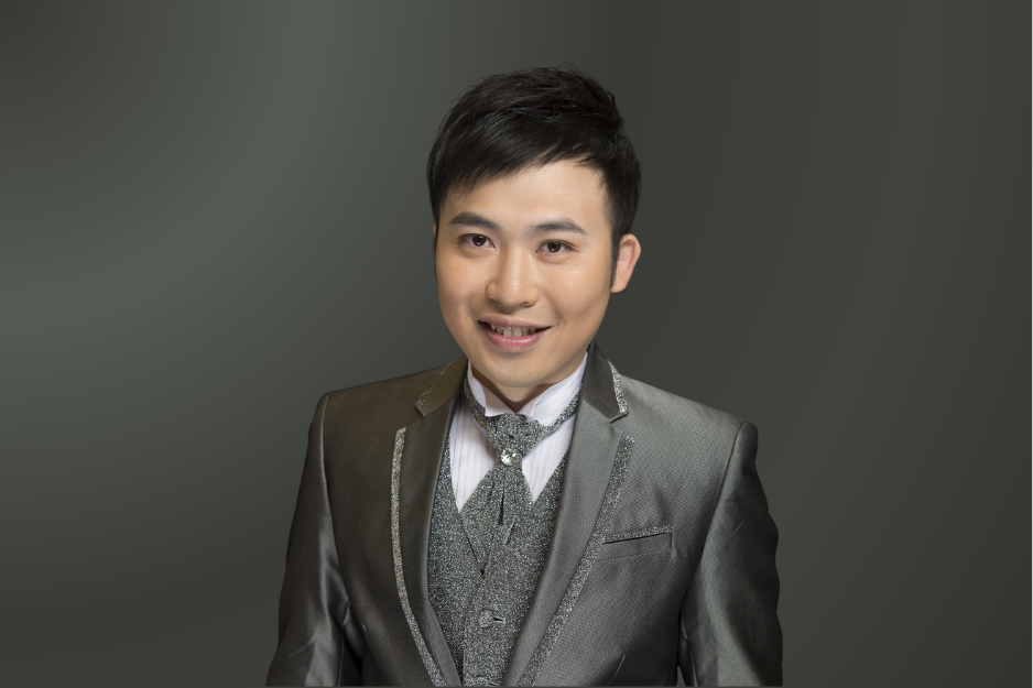 Laurence Liang