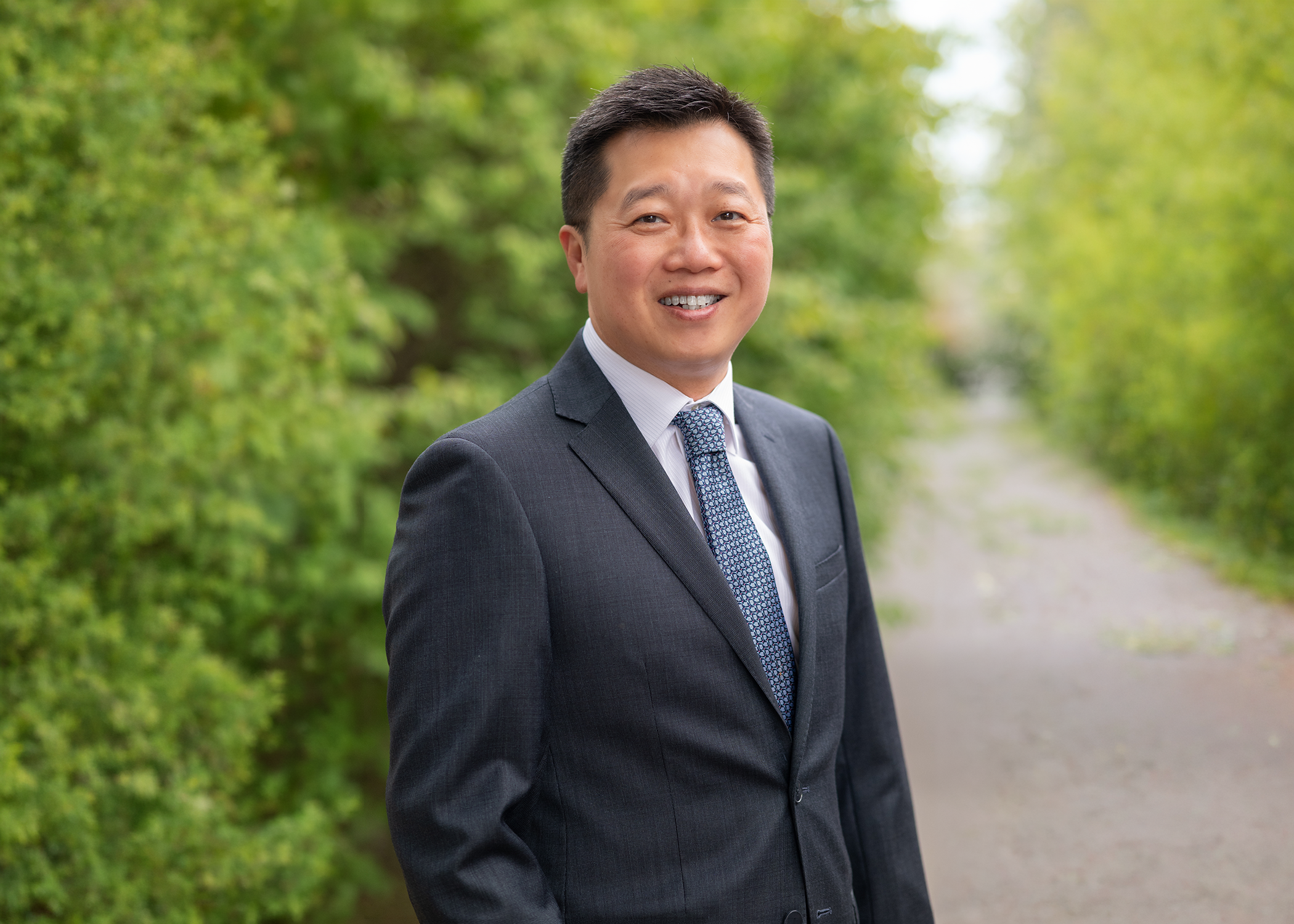 Castro Liu