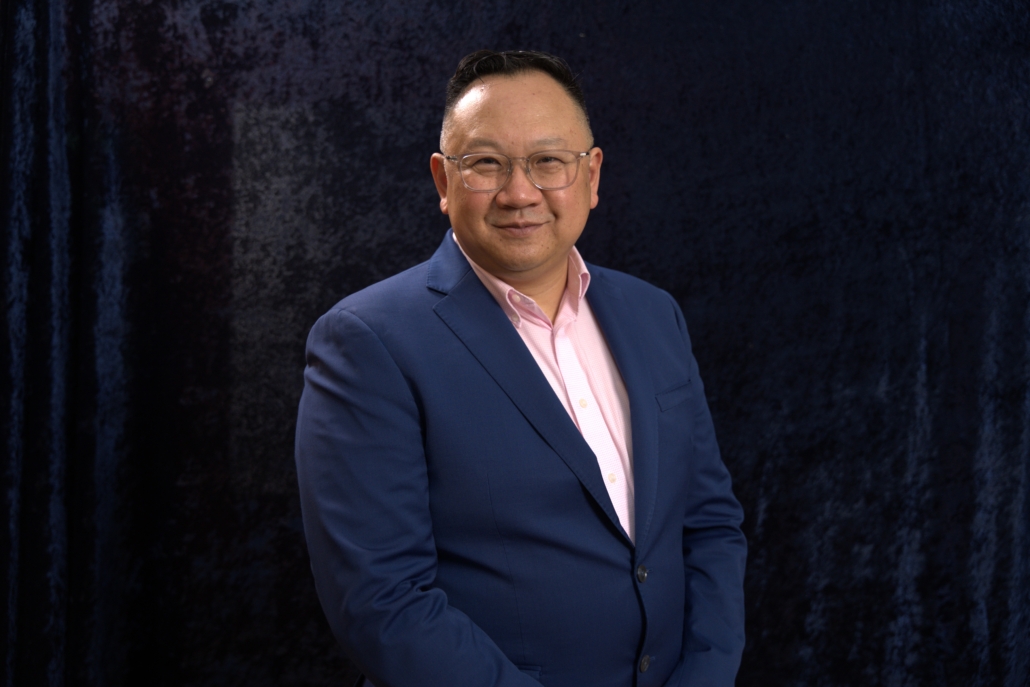 Joseph Tsang