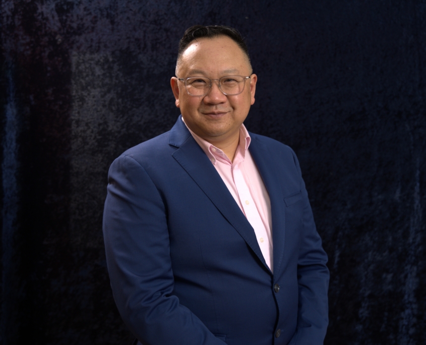 Joseph Tsang