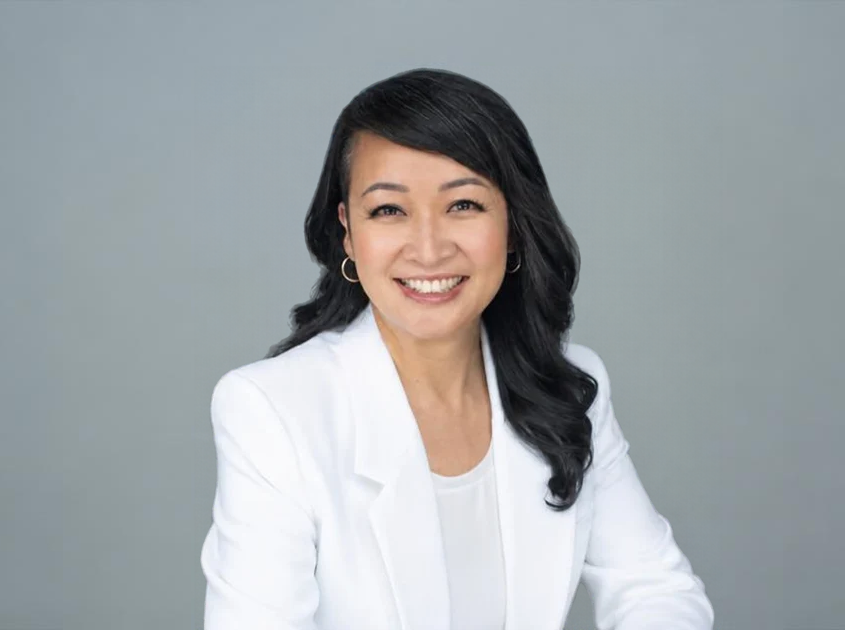 Lily Cheng